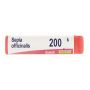 Boiron Sepia Officinalis 200K - Globuli Omeopatici 1g
