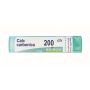 Boiron Calcarea Carbonica 200Ch - Granuli Omeopatici 4g