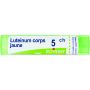 Boiron Luteinum 05Ch Granuli per Corpo Giallo - Tubo da 4g