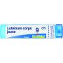 Granuli di Luteinum Corps Jaune 09Ch da Boiron Tubo 4g