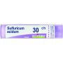 Boiron Sulfuricum Acidum 30Ch - Granuli Omeopatici 4g