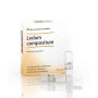 Guna Heel Ledum Compositum - 10 Fiale da 2,2ml