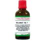 SOLUNAT No. 7 Salute Naturale - 50ml