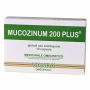 Vanda Mucozinum 200 Plus - Confezione da 12 Capsule