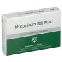 Vanda Mucozinum 200 Plus - Confezione da 12 Capsule