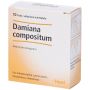 Guna Damiana Compositum - Pacchetto da 10 Fiale da 2,2 ml