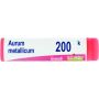 Boiron Aurum Metallicum 200K - Globuli Omeopatici 1g