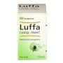 Guna Heel Luffa Compositum - Integratore Naturale, 50 Compresse