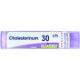 Boiron Cholesterinum 30CH - Granuli Omeopatici per Colesterolo, Tubo da 4g
