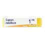 Boiron Cuprum Metallicum Globules 1Mk, 1g Dose