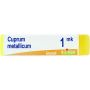 Boiron Cuprum Metallicum Globules 1Mk, 1g Dose