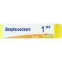 Boiron Streptococcinum 1Mk Globuli - Confezione da 1g