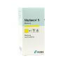 Mulimen Gocce Omeopatiche - Flacone da 50ml