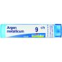 Boiron Argentum Metallicum 09Ch - Granuli Omeopatici 4g