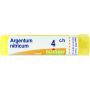 Boiron Argentum Nitricum 04Ch - Granuli Omeopatici 4g