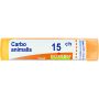 Boiron Carbo Animalis 15Ch - Granuli Omeopatici 4g