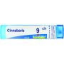 Boiron Cinnabaris 09Ch - Granuli Omeopatici 4g