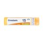 Boiron Cinnabaris 15Ch - Granuli Omeopatici da 4g in Tubo