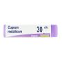 Boiron Cuprum Metallicum 30Ch - Globuli Omeopatici, Dose da 1g