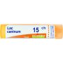 Boiron Lac Caninum 15Ch - Granuli Omeopatici 4g