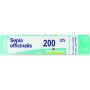 Boiron Sepia Officinalis 200Ch - Granuli Omeopatici 4g