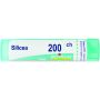 Boiron Silicea 200Ch - Granuli Omeopatici in Tubo da 4g