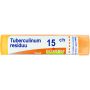 Boiron Tuberculinum Residuum 15Ch - Granuli Omeopatici 4g
