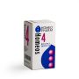 HOMEOS 4 Rimedio Omeopatico 50g