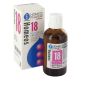 Homeos 18 - Gocce Omeopatiche da 50ml