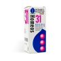 Homeos 31 - Rimedio Omeopatico in Gocce, 50ml