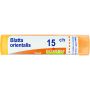 Granuli Boiron Blatta Orientalis 15Ch in Tubo da 4g