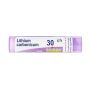 Boiron Lithium Carbonicum 30Ch - Granuli Omeopatici 4g