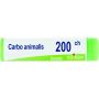 Boiron Carbo Animalis 200Ch - Globuli Omeopatici, 1g