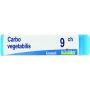 Boiron Carbo Vegetabilis 09Ch - Globuli Omeopatici da 1g