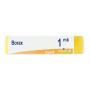 Boiron Borax 1Mk Omeopatia Globuli, Dose 1g