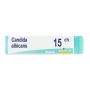 Boiron Candida Albicans 15Ch Homeopatiche Globuli - Dose da 1g
