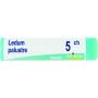Boiron Ledum Palustre 05Ch Globuli Omeopatici, Dose da 1g