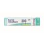 Boiron Aurum Metallicum 200Ch - Granuli Omeopatici 4g