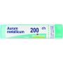 Boiron Aurum Metallicum 200Ch - Granuli Omeopatici 4g