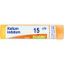Boiron Kalium Iodatum 15Ch - Granuli Omeopatici 4g