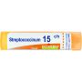 Boiron Streptococcinum 15Ch - Granuli Omeopatici, Tubo da 4g