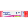 Boiron Plumbum Metallicum 07Ch - Tubo da 4g di Granuli Omeopatici