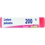 Boiron Ledum Palustre 200K - Globuli Omeopatici, 1g Dose