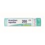 Boiron Aconitum Napellus 200Ch - Granuli Omeopatici 4g