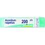 Boiron Aconitum Napellus 200Ch - Granuli Omeopatici 4g