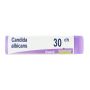 Boiron Candida Albicans 30Ch Globuli - Fornitura di 1g
