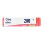 Boiron China Rubra 200K Globuli - Dose da 1g