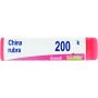 Boiron China Rubra 200K Globuli - Dose da 1g