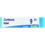 Boiron Cortisone 9CH Globuli Omeopatici, Dose da 1g