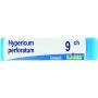 Boiron Hypericum Perforatum 09Ch - Globuli Omeopatici, 1g